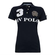 Polo Favouritas Eq HV POLO Bleu foncé