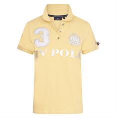 Polo Favouritas Eq HV POLO Jaune clair