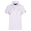 Polo Favouritas Eq HV POLO Mauve clair