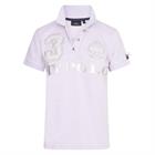 Polo Favouritas Eq HV POLO Mauve clair