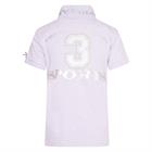 Polo Favouritas Eq HV POLO Mauve clair