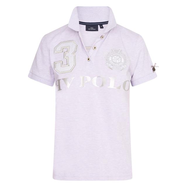 Polo Favouritas Eq HV POLO Mauve clair