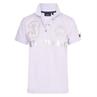 Polo Favouritas Eq HV POLO Mauve clair