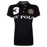 Polo Favouritas Eq HV POLO Noir