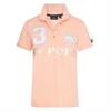 Polo Favouritas Eq HV POLO Orange clair