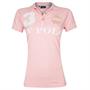 Polo Favouritas Eq HV POLO Blanc