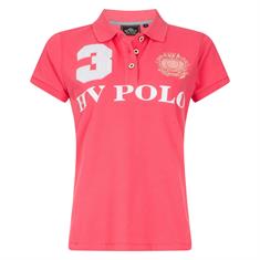 Polo Favouritas Eq HV POLO Rose foncé