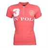 Polo Favouritas Eq HV POLO Rose moyen
