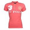 Polo Favouritas Eq HV POLO Rose moyen