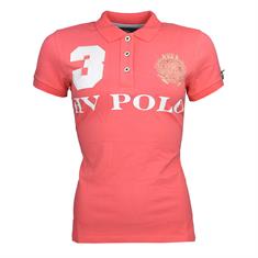Polo Favouritas Eq HV POLO Rose moyen