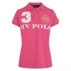 Polo Favouritas Eq HV POLO Rose-rose