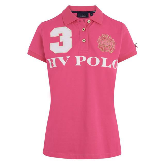 Polo Favouritas Eq HV POLO Rose-rose