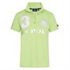 Polo Favouritas Eq HV POLO Vert clair-vert