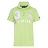 Polo Favouritas Eq HV POLO Vert clair-vert