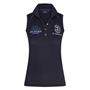 Polo Favouritas Tech sans manches HV POLO Rose