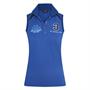 Polo Favouritas Tech sans manches HV POLO Rose