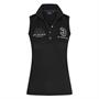 Polo Favouritas Tech sans manches HV POLO Rose