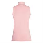 Polo Favouritas Tech sans manches HV POLO Rose