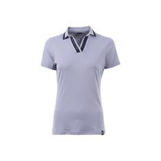 Polo Fenia Cavallo MID BLUE