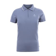 Polo Freda Enfants Cavallo Bleu