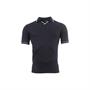 Polo Frido Hommes Cavallo Gris