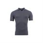 Polo Frido Hommes Cavallo Gris