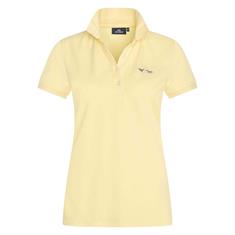Polo HVPClassic HV POLO Jaune