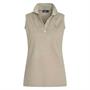 Polo HVPClassic Mouwloos HV POLO Rose moyen