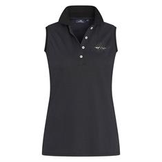 Polo HVPClassic Mouwloos HV POLO
