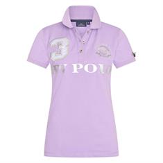 Polo HVPFavoritas Eq HV POLO Violet