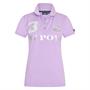 Polo HVPFavoritas Eq HV POLO Vert clair