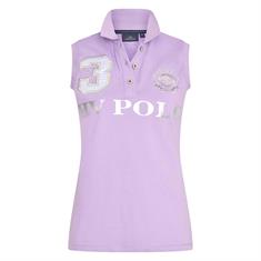 Polo HVPFavouritas sans manches HV POLO Violet