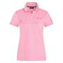 Polo HVPGwen HV POLO Bleu foncé