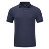 Polo HVPMason HV POLO Hommes Bleu foncé