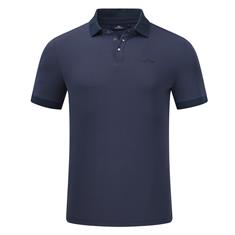 Polo HVPMason HV POLO Hommes Bleu foncé
