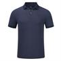 Polo HVPMason HV POLO Hommes Bleu foncé