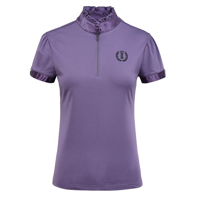 Polo IRHAnna Imperial Riding Violet