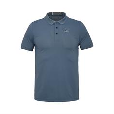 Polo KLBlyke Hommes Kingsland Bleu