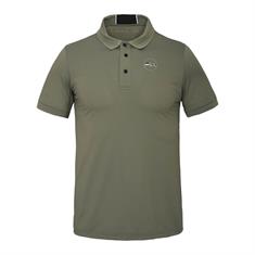 Polo KLBlyke Hommes Kingsland Vert