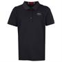 Polo KLBrinni Enfants Kingsland Rouge foncé