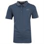 Polo KLBrinni Enfants Kingsland Bleu foncé