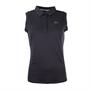 Polo KLCaelina sans manches Kingsland Bleu foncé