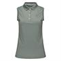 Polo KLCaelina sans manches Kingsland Bleu foncé