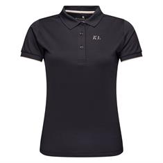 Polo KLCandence Kingsland Bleu foncé