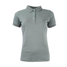 Polo KLCandence Kingsland Vert