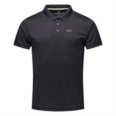 Polo KLCharlie Hommes Kingsland Bleu foncé