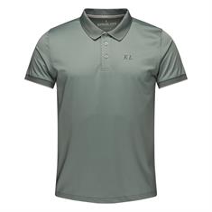 Polo KLCharlie Hommes Kingsland Vert