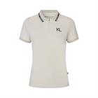 Polo KLNaira Kingsland Beige