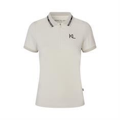 Polo KLNaira Kingsland Beige