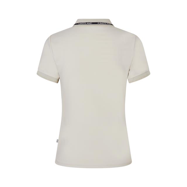 Polo KLNaira Kingsland Beige